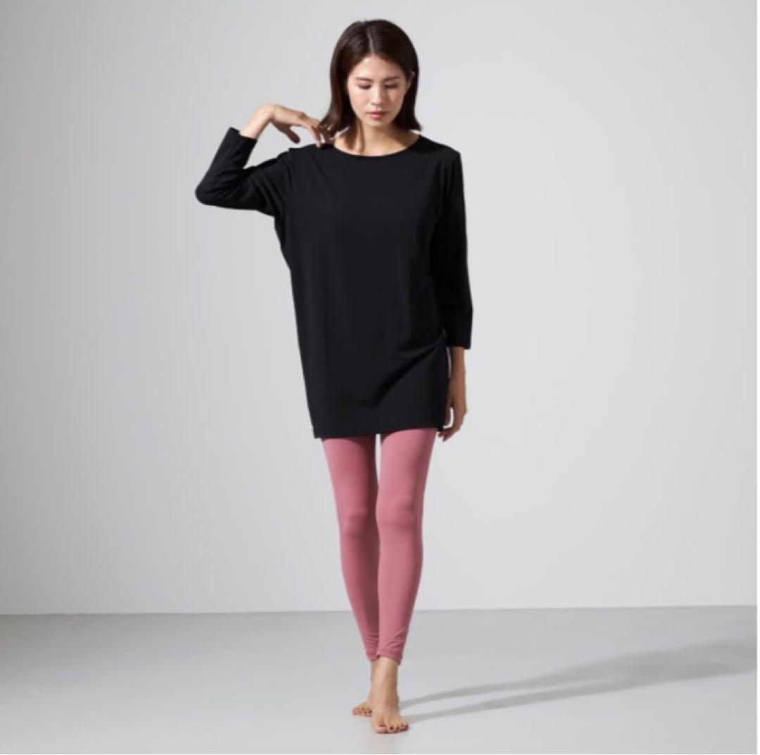 チャコット バッククロス Ｔシャツ Mサイズ