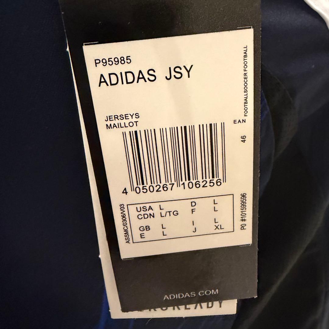 日本代表 2024 Y-3 ユニフォーム L 新品
