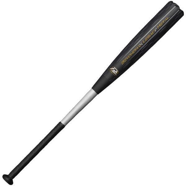 特別価格　ミズノ　レガシー メタル　軟式バット　1CJBR200　83cm