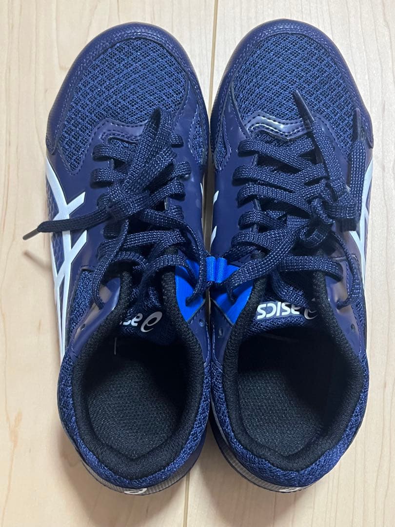 asics 陸上用 スパイク