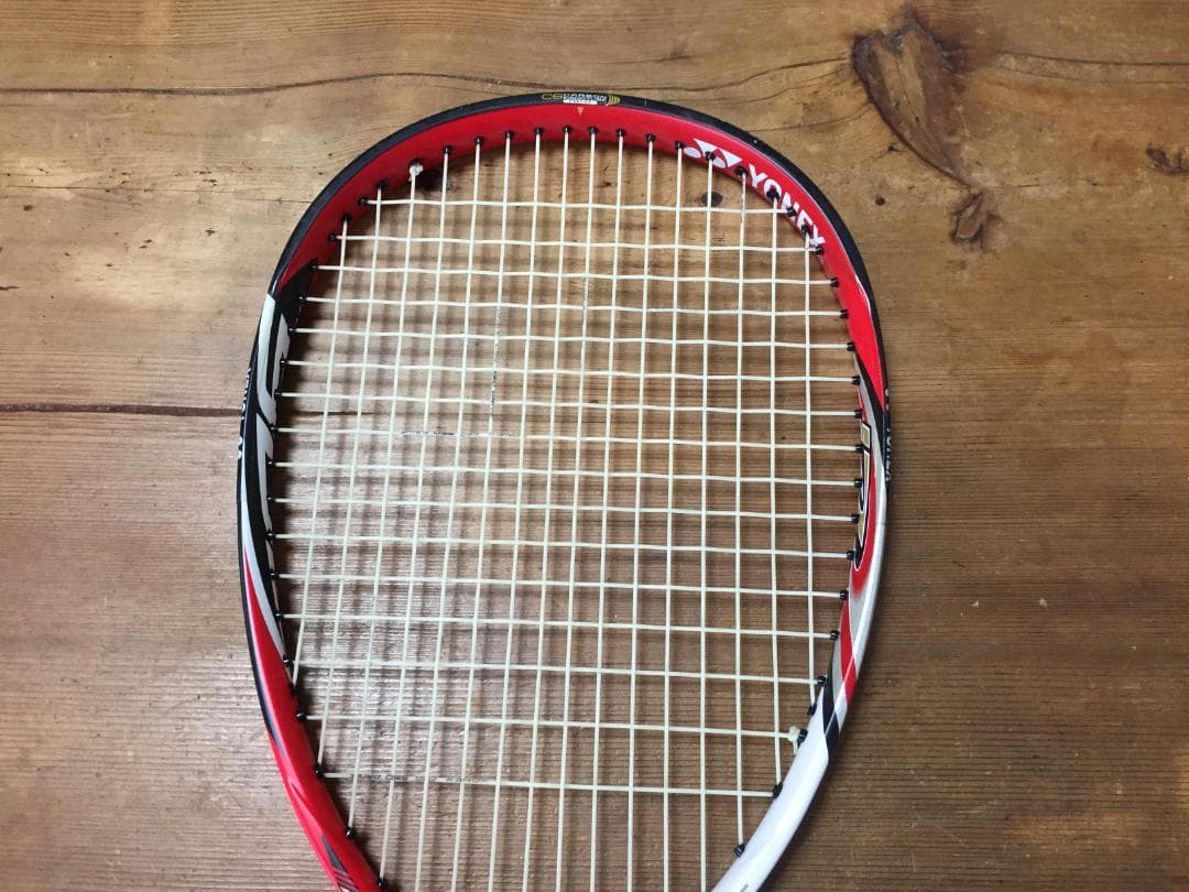 美品・名器　YONEX　INX900　UL1　傷わずか