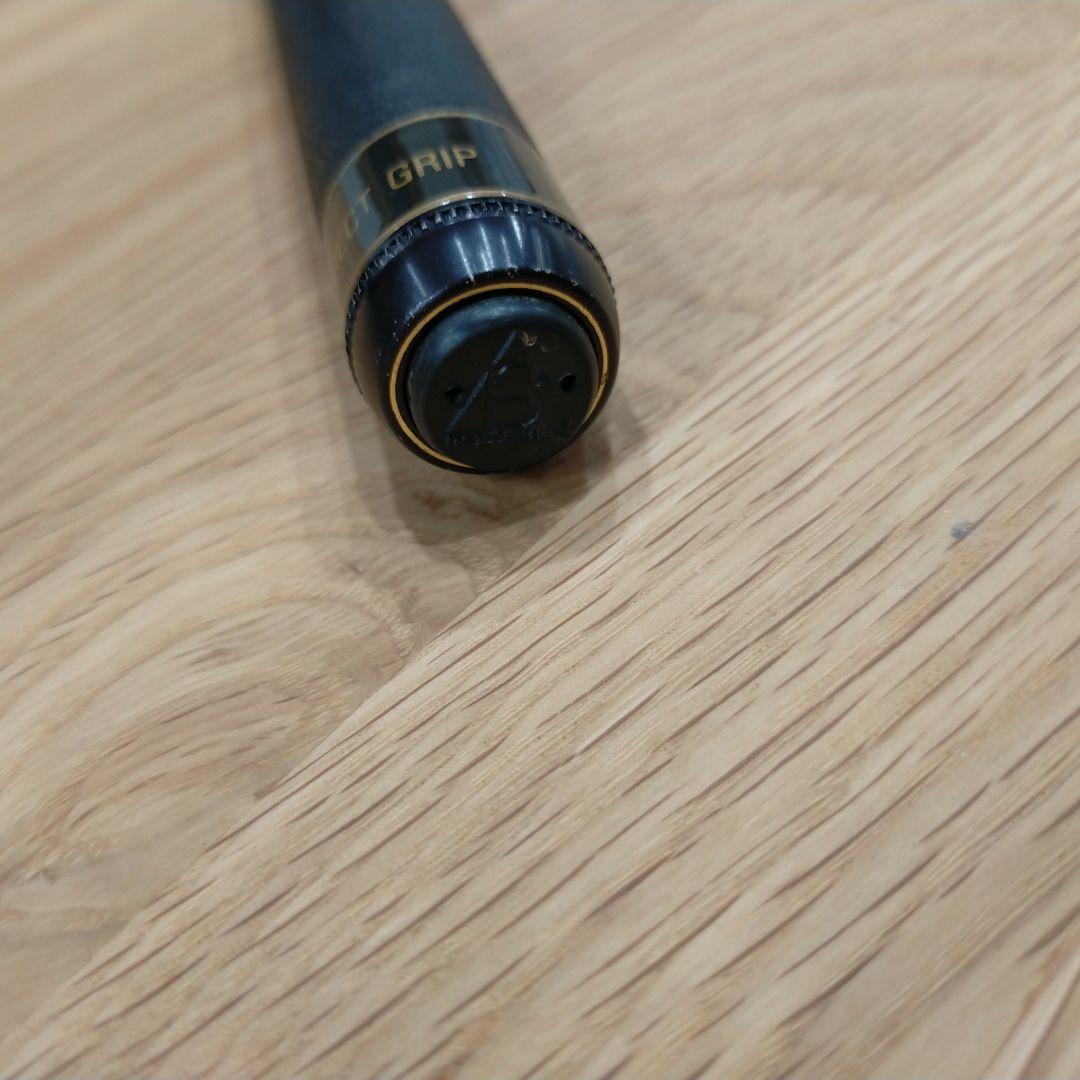 【美品】Gamakatsu  がまかつ　がま渓流　硬中硬　46 MARK2