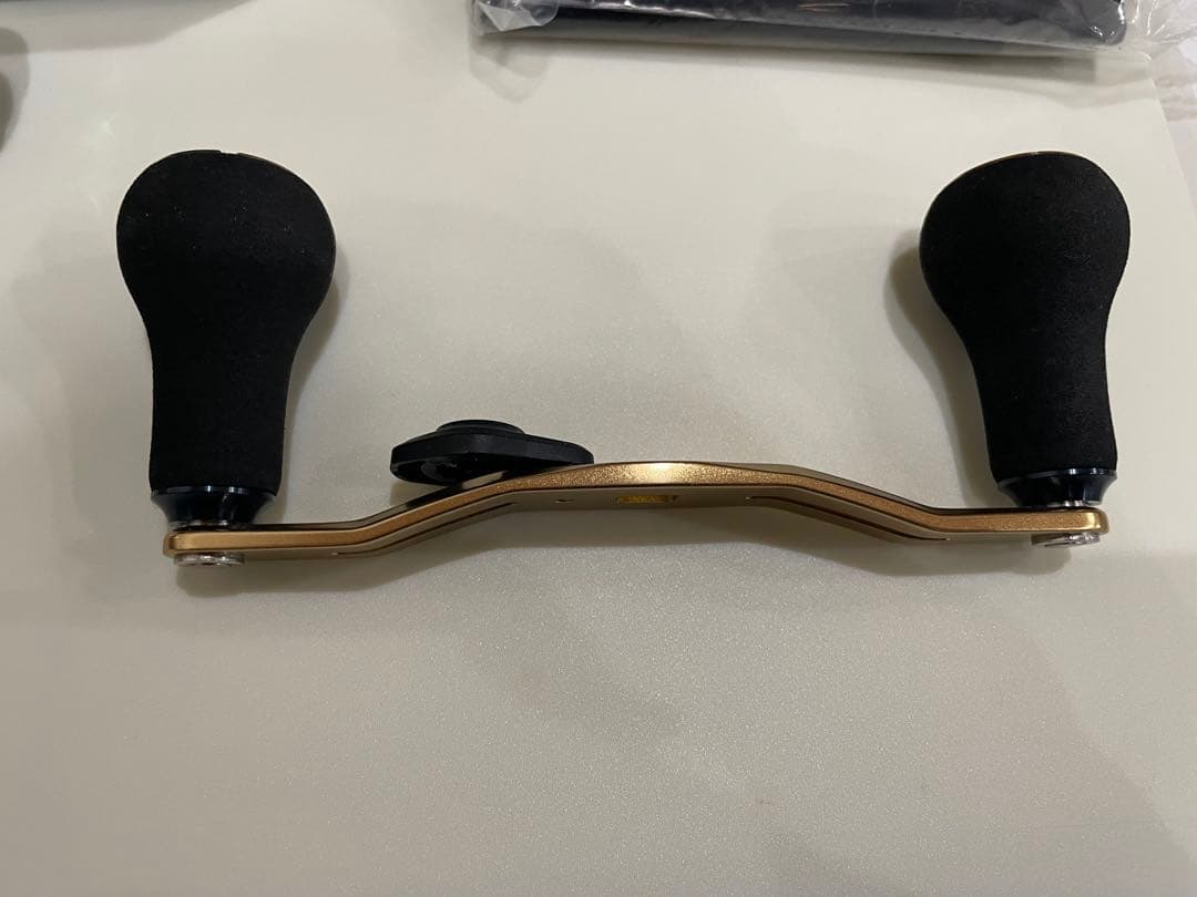 週末セール【美品】DAIWA SALTIGA IC 100P-DH