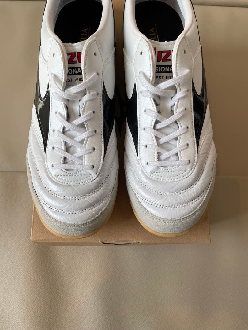 Mizuno Morelia IN フットサルシューズ 26.5cm