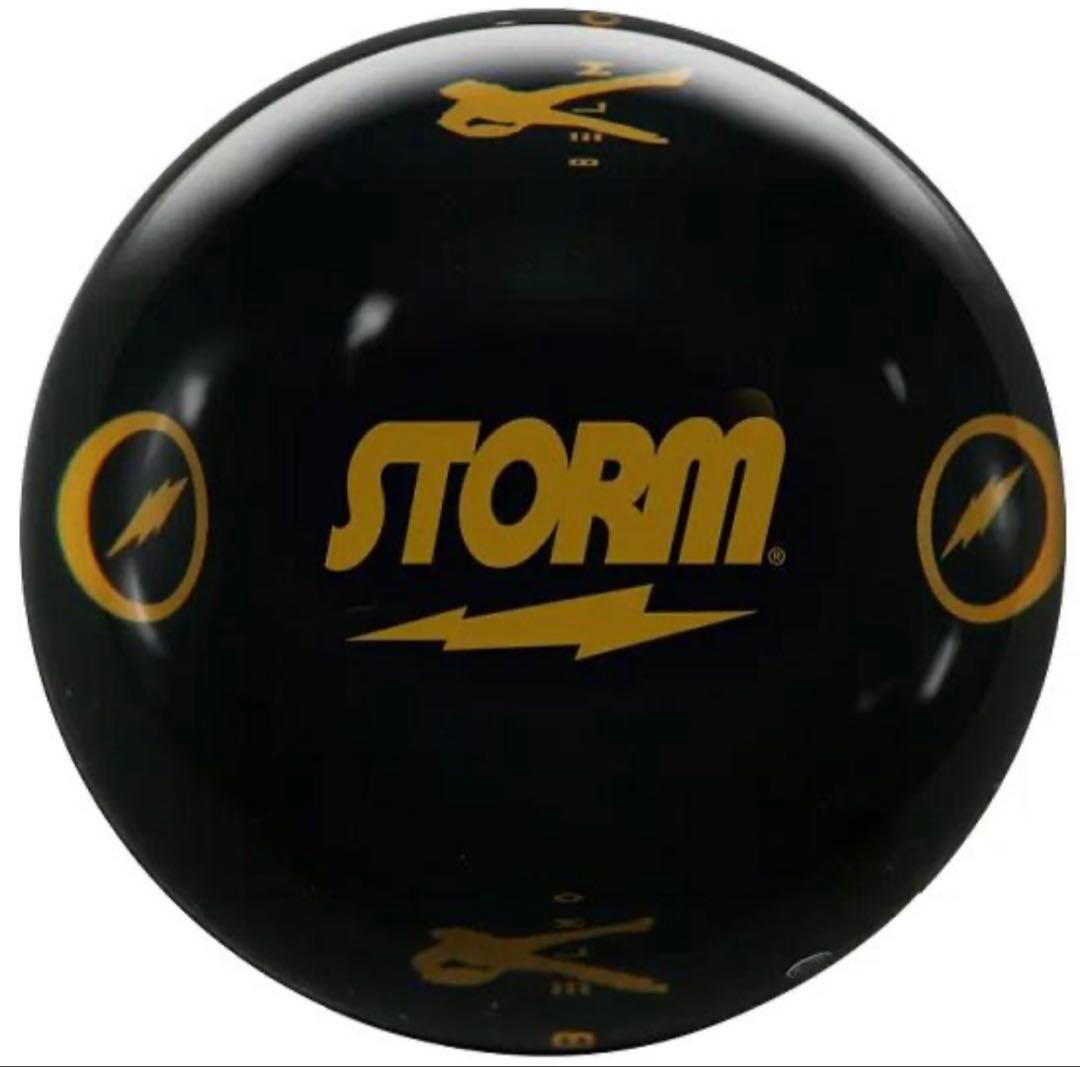 STORM BELMO クリアゴールド(限定商品)