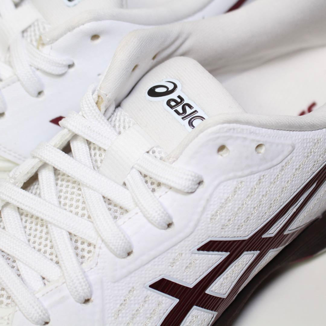 新品未使用 asics SOLUTION SWIFT メンズ 25.5cm