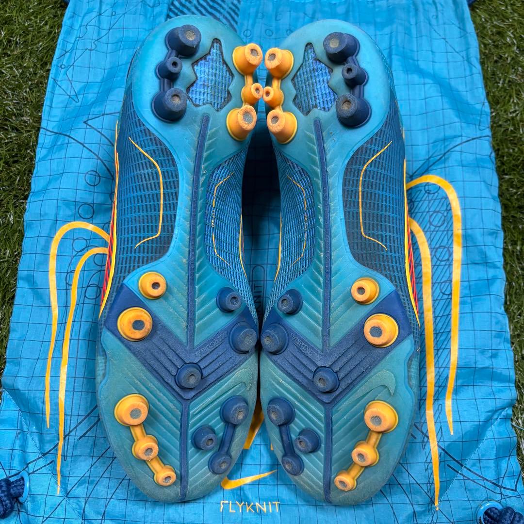 シューズ NIKE Mercurial Vapor 14 Elite AG 26cm