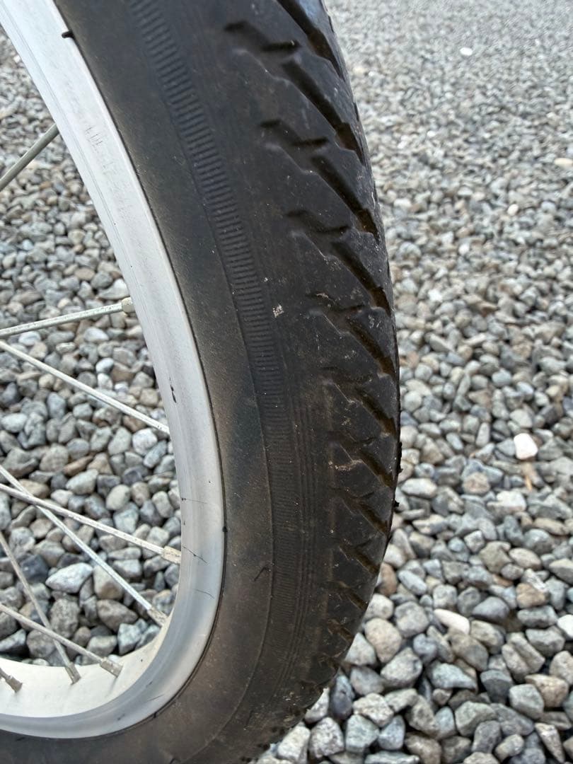 JAGUAR 折りたたみ自転車
