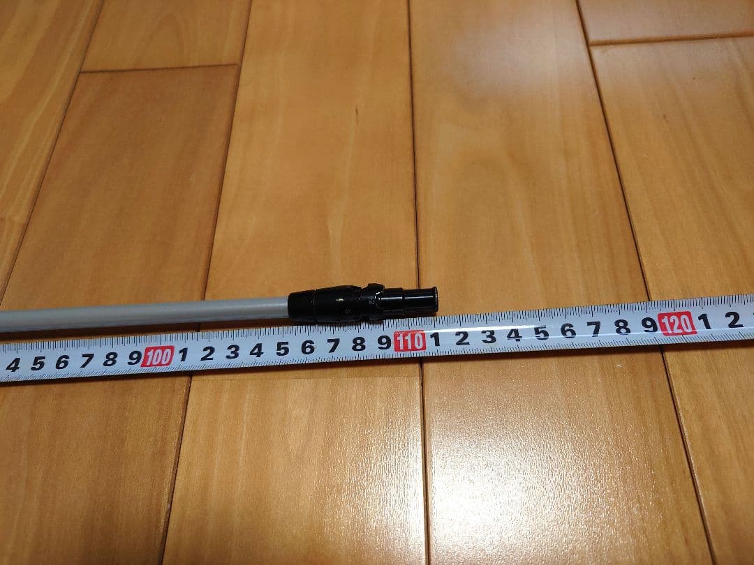 1W用ATTAS11 4X シャフト
