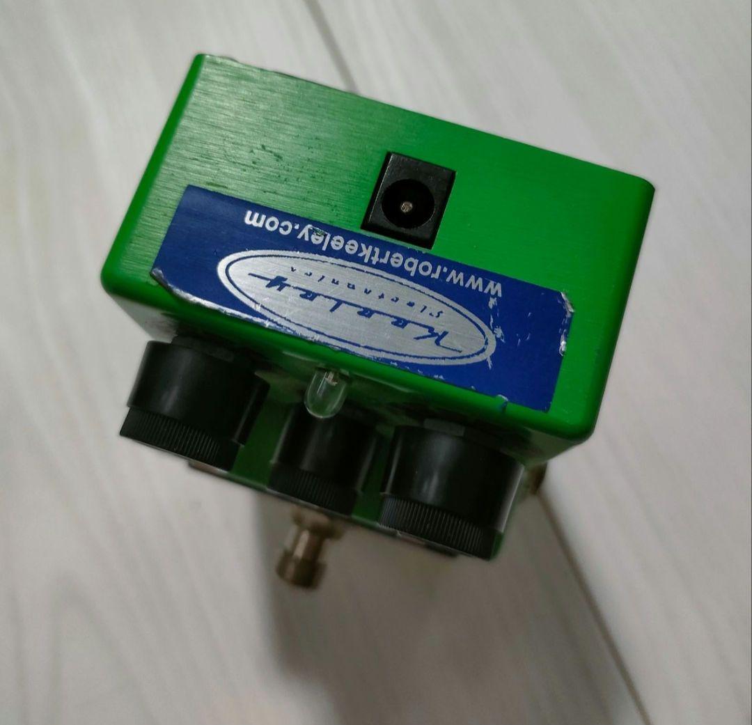 ギター Keeley Franken Screamer 2.0 Ibanez TS9