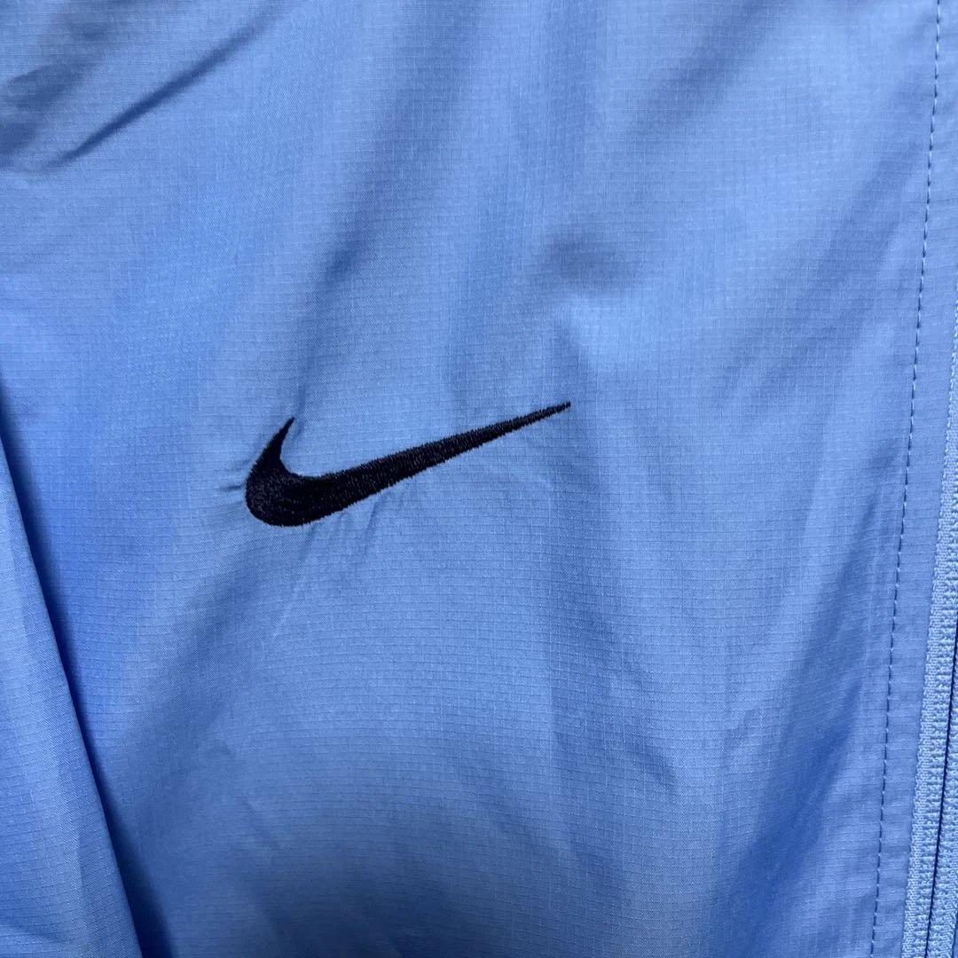 ナイキ（NIKE）製 サッカーイングランド代表モデル ナイロンジャケットM