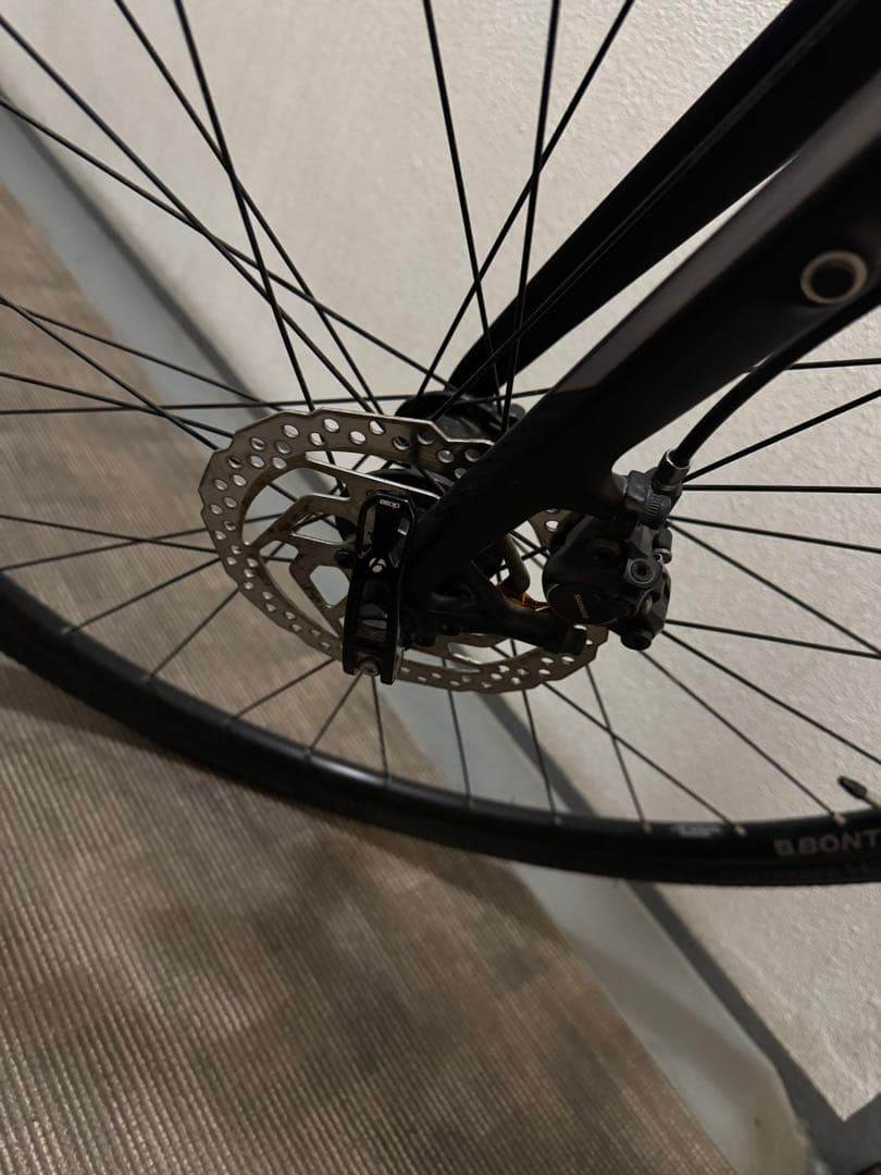 TREK FX3 DISK 2019 Lサイズ 油圧ディスクブレーキ