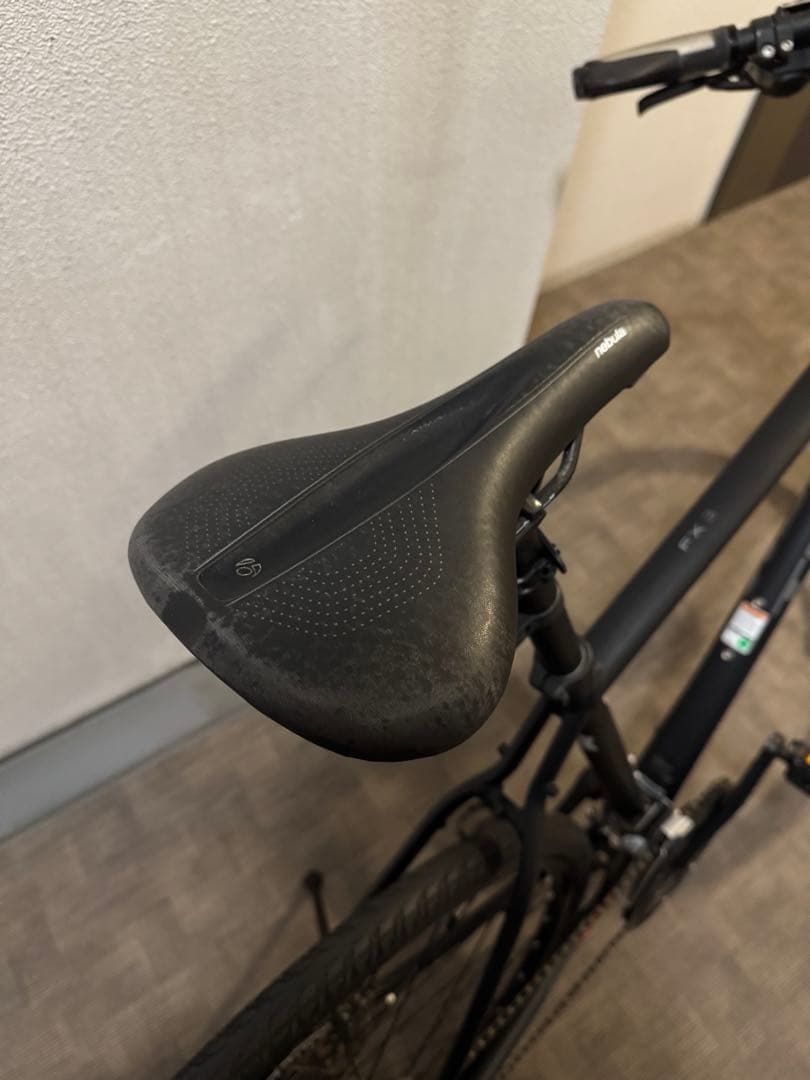 TREK FX3 DISK 2019 Lサイズ 油圧ディスクブレーキ