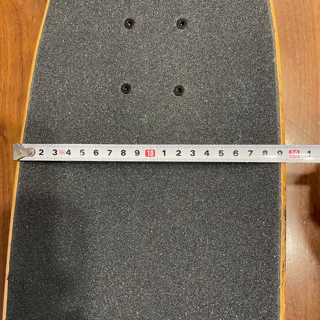 クルーザー　スケボー　スケートボード　コンプリート　スピットファイア　サンダー