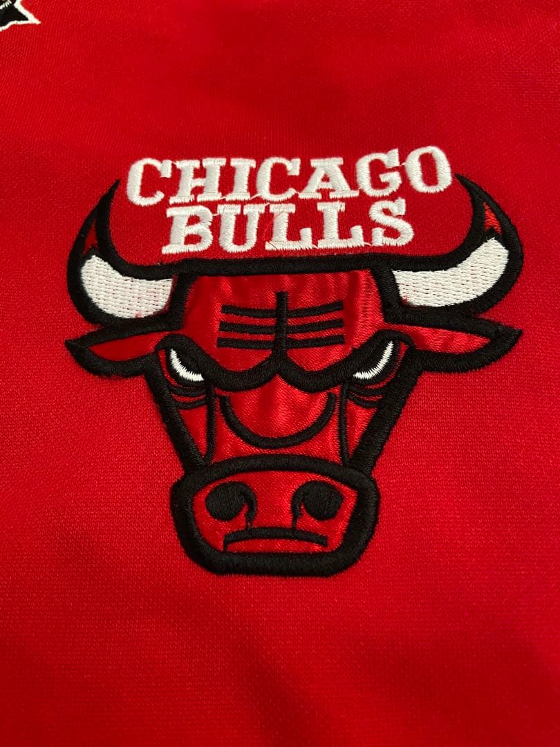 NBA★オールスター総刺繍ワッペン★90’s ジャージ チームウェア
