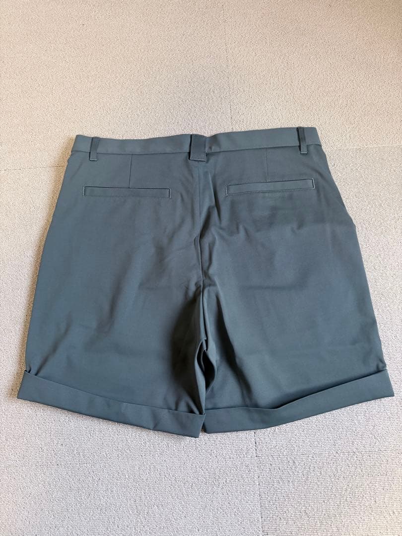 TFW49 TACK DOUBLE SHORTS サイズXL