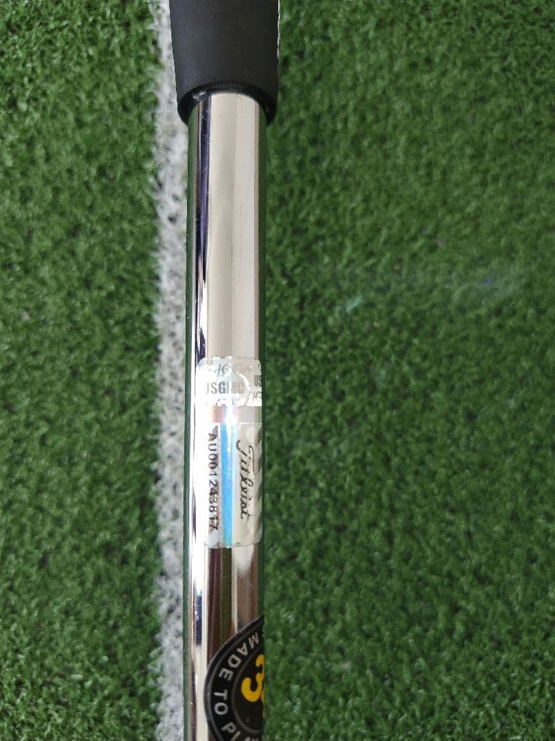 SCOTTY CAMERON PHANTOM X 12 パター　34インチ