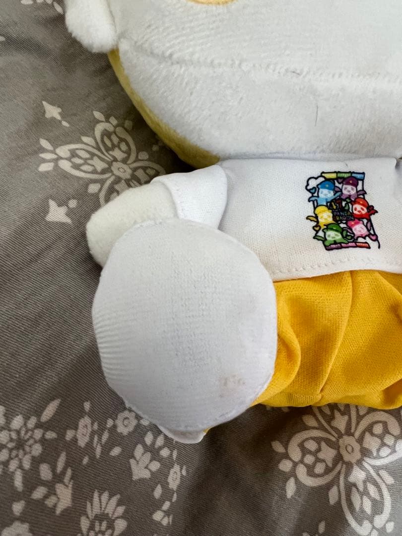 パンダドラゴン ようた ぬいぐるみ