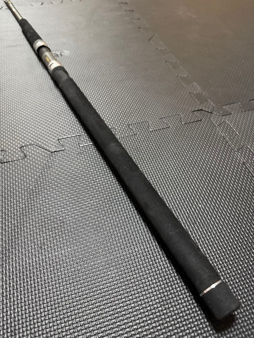 イカ釣りロッド NAVIGATER IKA 170H 船竿 120~300g