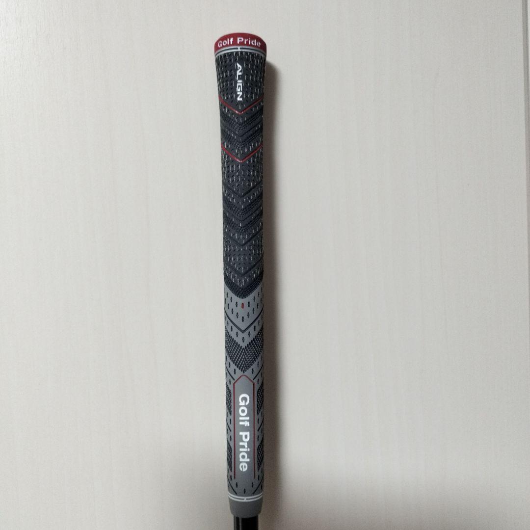 ゾディア Z935ツアードライバー