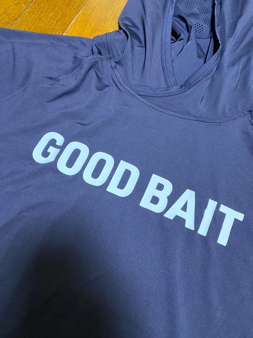 GOOD BAIT サンガードフーディ グッドベイト