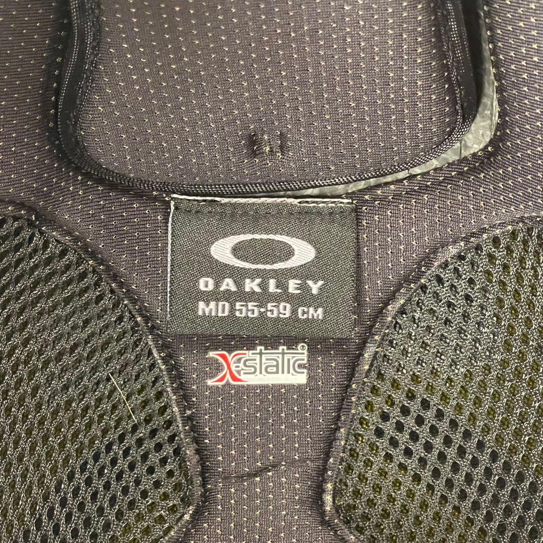 OAKLEY MOD3 MIPS ヘルメット ブラック M（55-59cm）