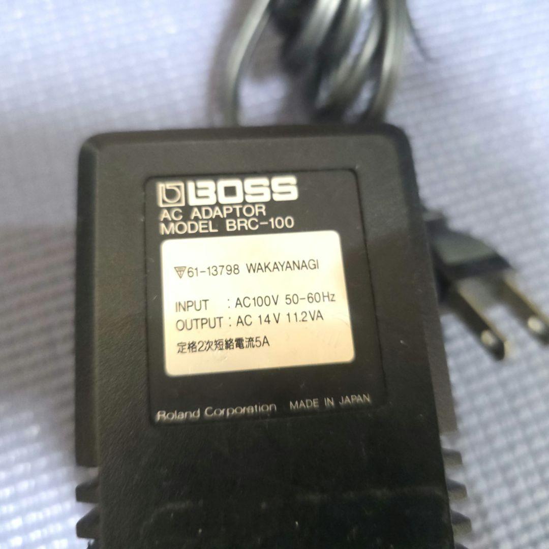492】 BOSS GT-6 マルチエフェクター　ハードケース　KORGチューナ