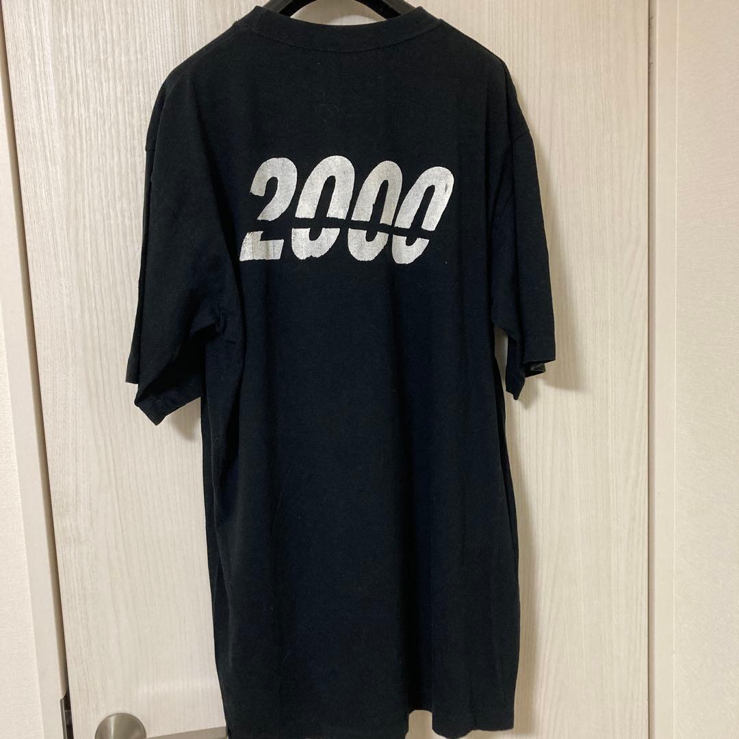 沖縄商学 Tシャツ ユニホーム 2000年 高校野球 甲子園 高校 ブラック