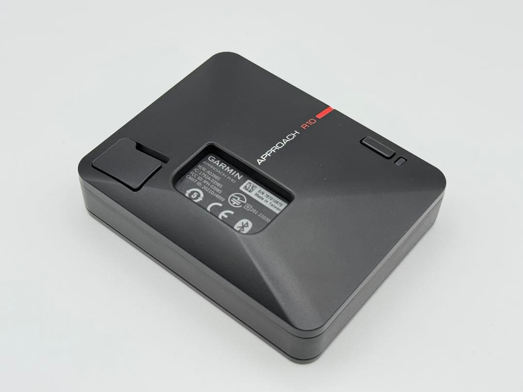 【美品】GARMIN APPROACH R10 ガーミン アプローチ