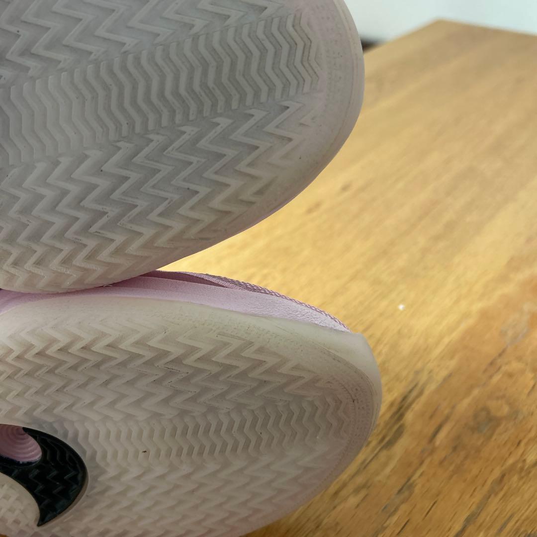 Nike Sabrina 2 EP ピンク29.5