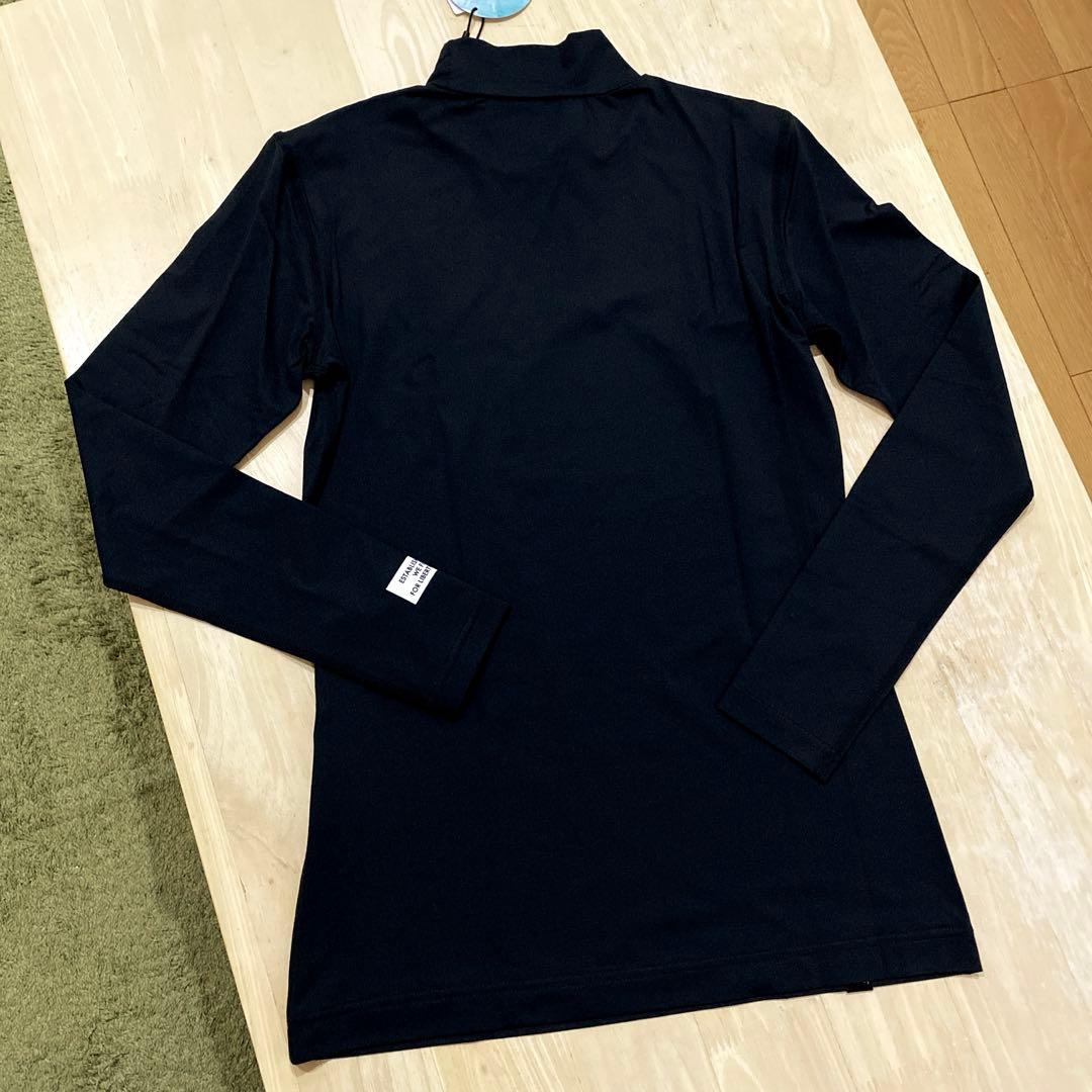 パーリーゲイツ☆新品 UVカット 接触冷感 クール インナー 他サイズ有