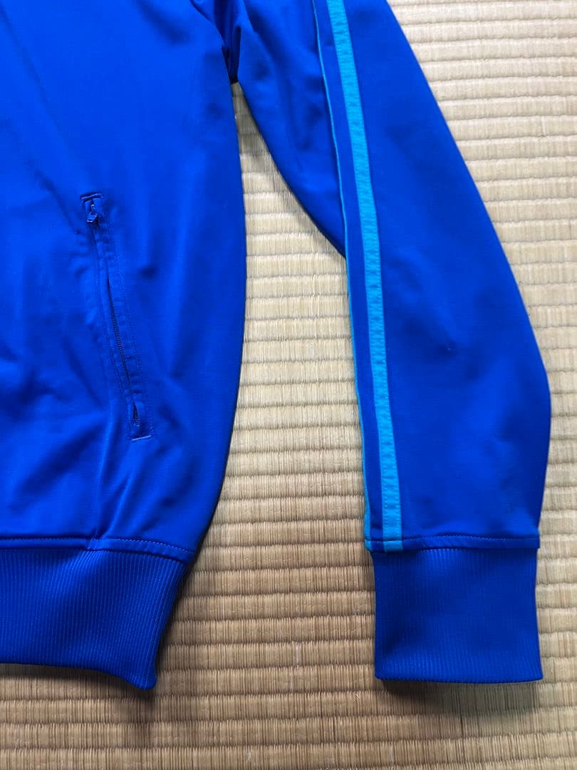 adidas ファイヤーバード アディダス 希少カラー トラックジャケット