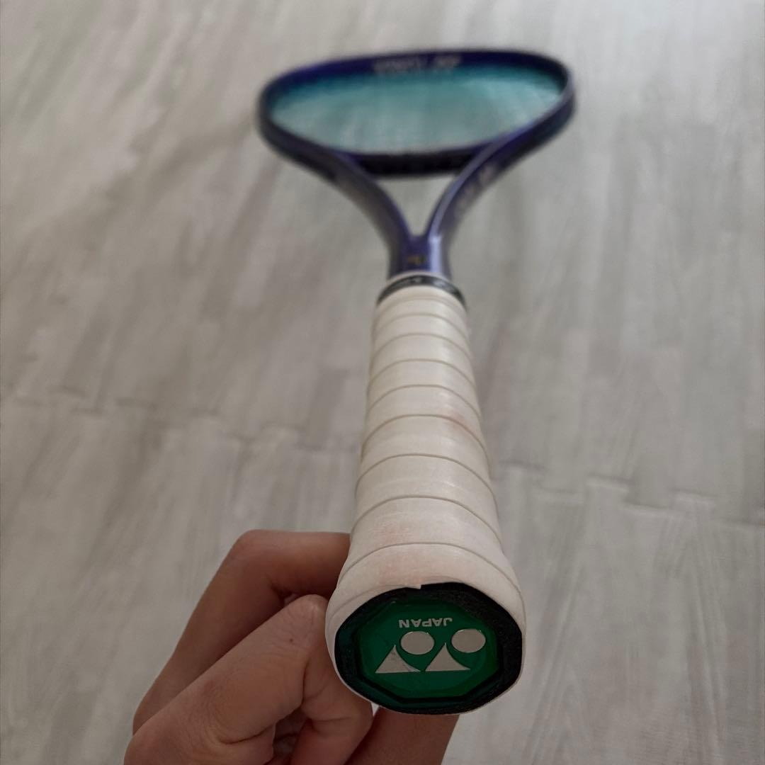 【完美品】YONEX ボルトレイジ7v（4/6 21:00まで出品）