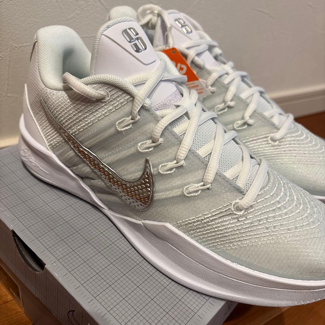 Nike Sabrina Ionescu バスケットシューズ