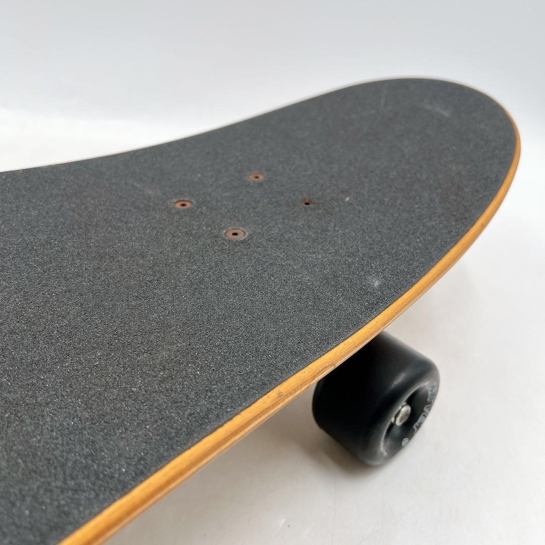 Carver C7 サーフスケート ロング98cm 美品 コンプリート