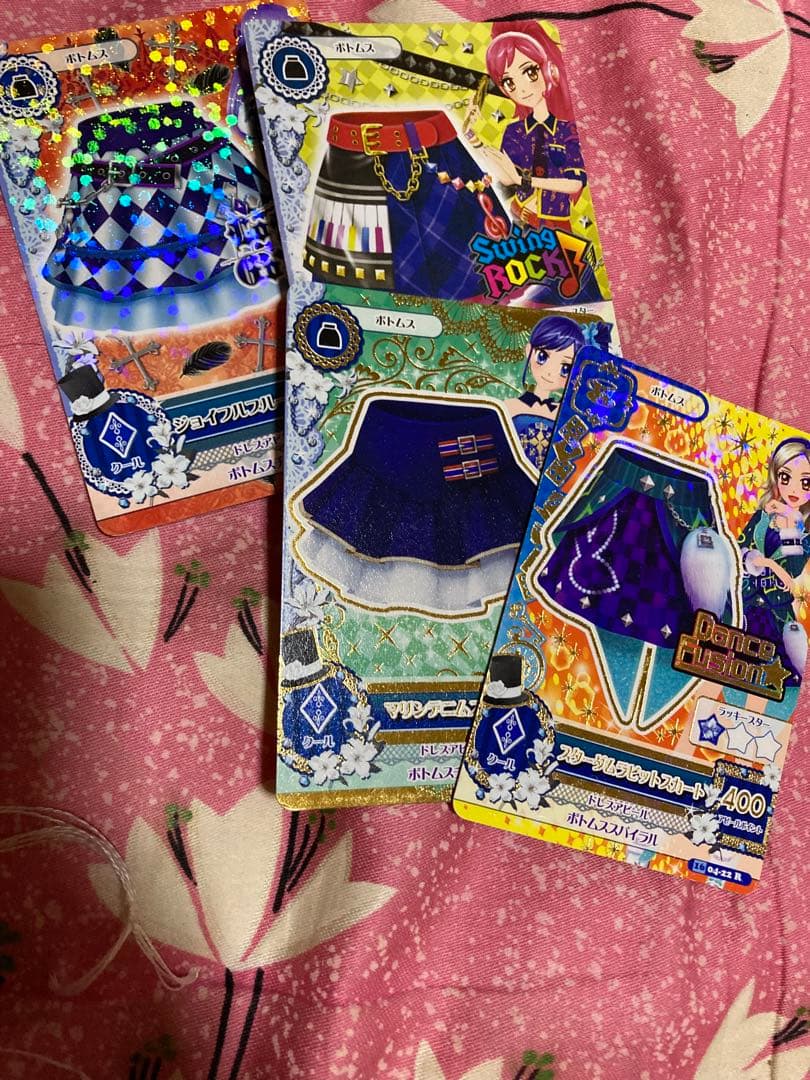 アイカツ！