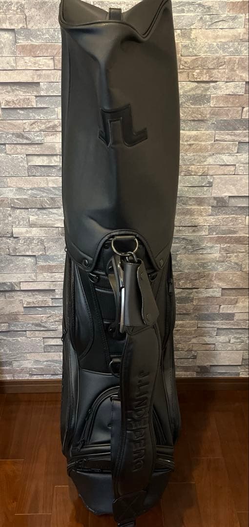 キャディバッグ J.LINDEBERG 9型