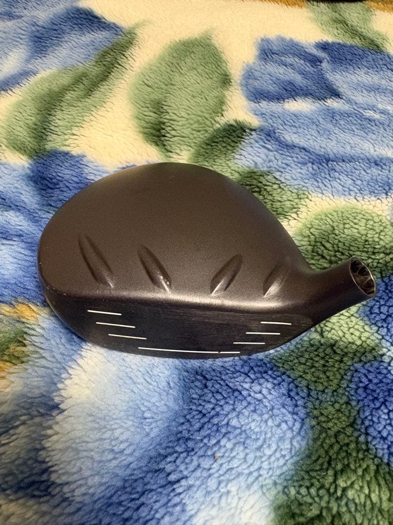 ピン　PING G410 SFT 3W ヘッドのみ