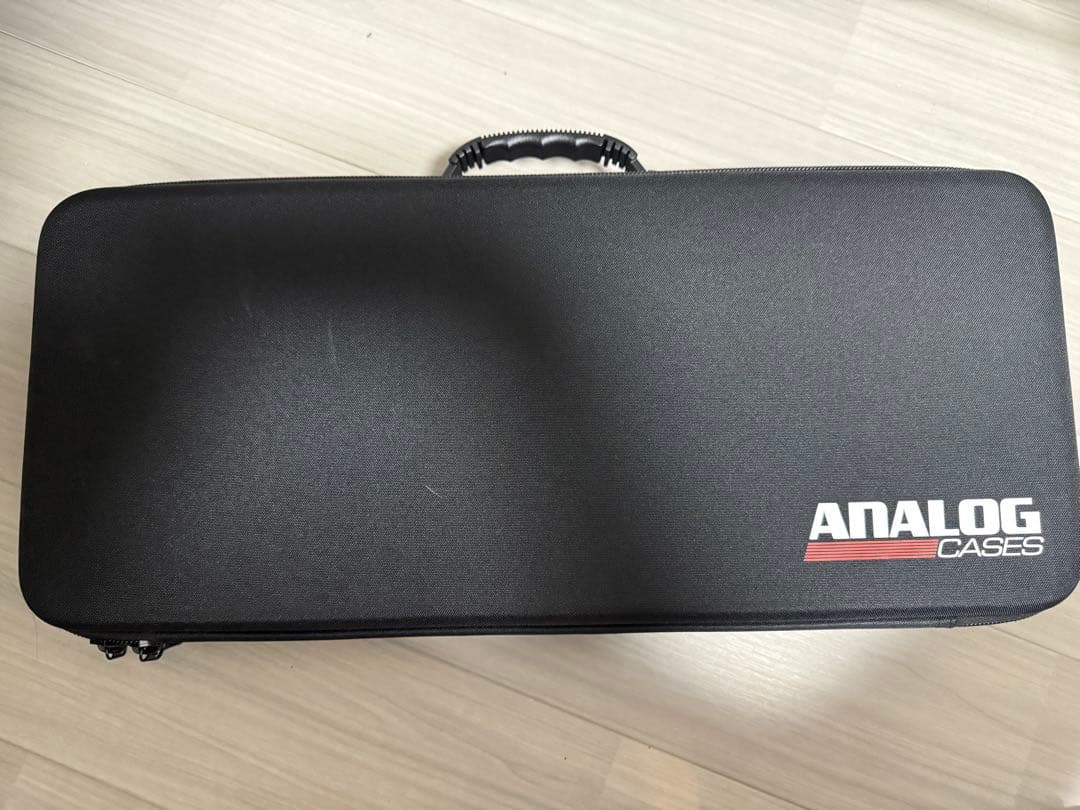 ASM Hydrasynth Desktop シンセサイザー