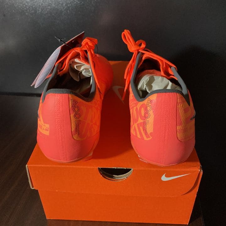 NIKEサッカースパイク　ファントムヴェノムエリートFG