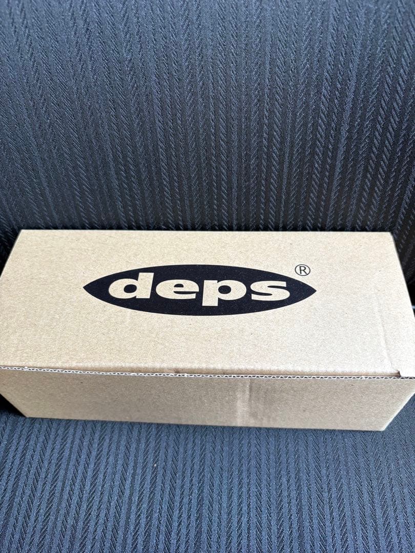 deps スリザーラット