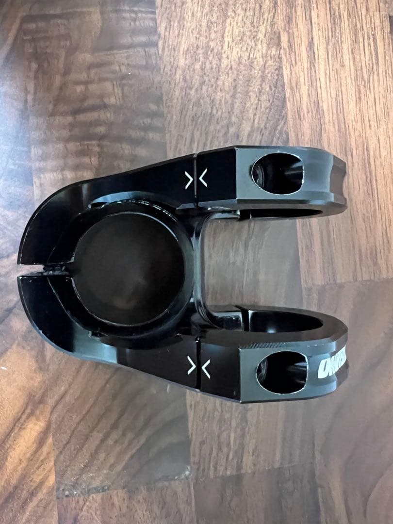DMR Bikes DEFY 31.8mm マウンテンバイク ステム