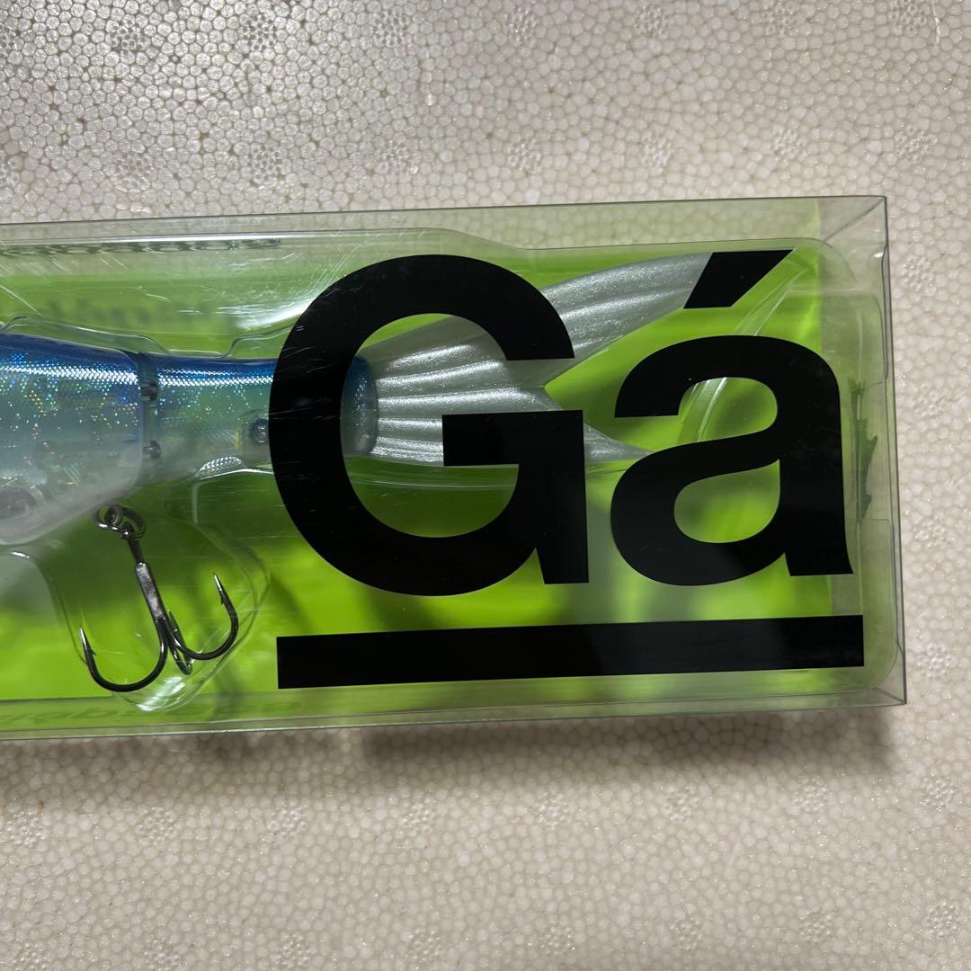 Galapagos ガラパゴス Grace240F グレイス 限定カラー2個