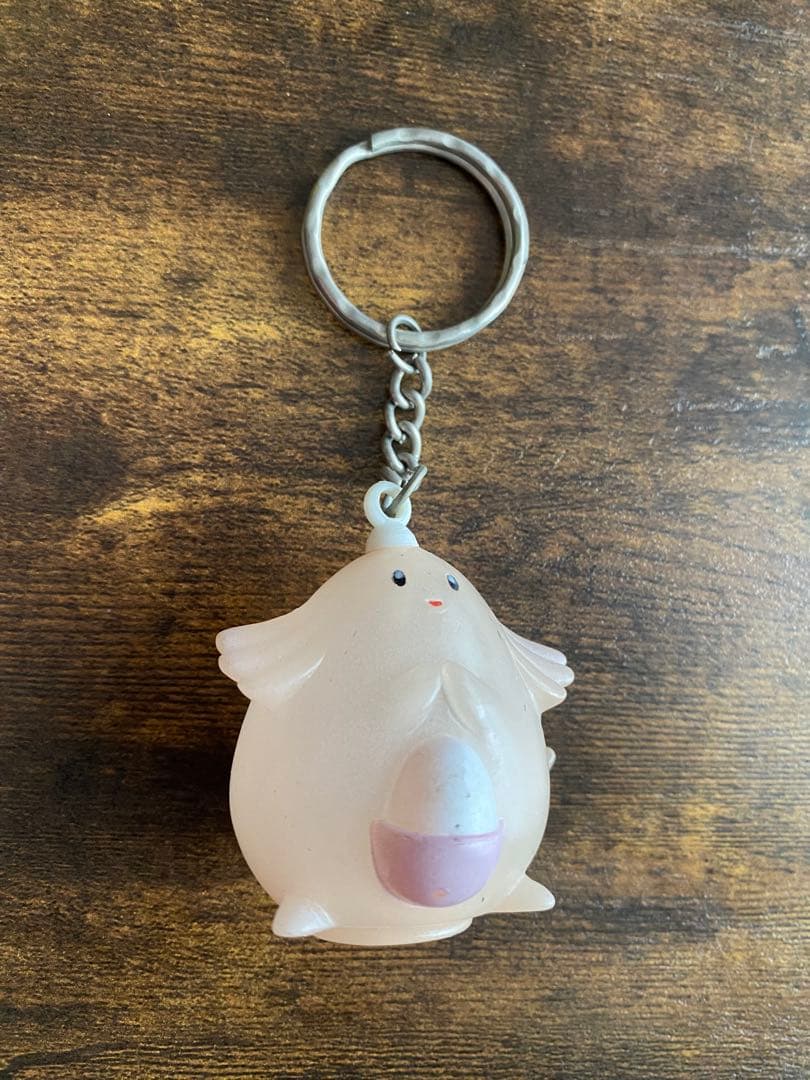 【レトロ品】Nintendo ポケモン キーホルダー
