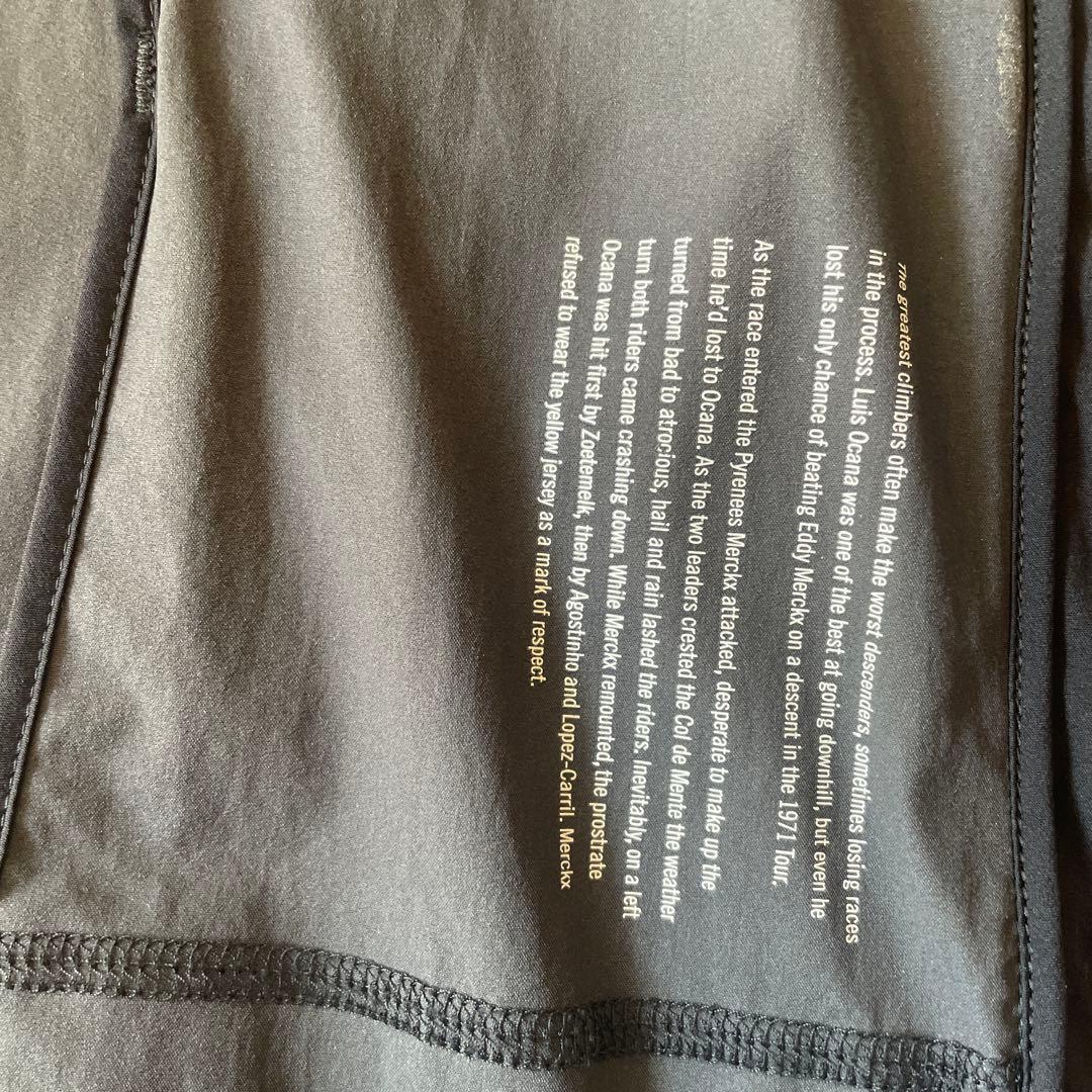 Rapha Classic Gillet XSサイズ