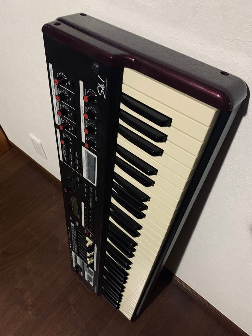 Hammond SK 1 61鍵 ハモンドオルガン ステージキーボード +ケース