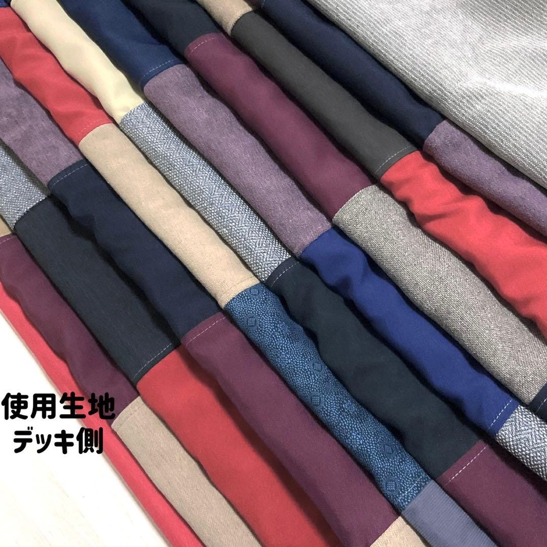 サーフボードケース/ハンドメイド(ケースサイズ6.9ft)