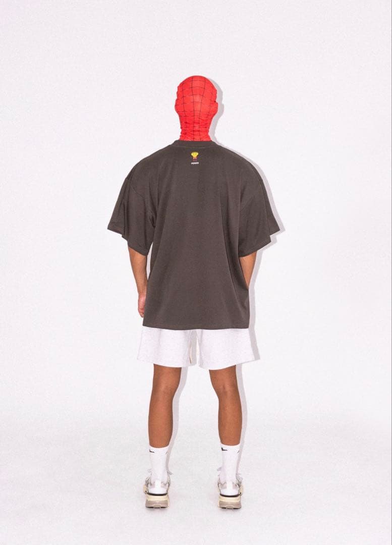 【JACKPOT.MARKET】ポテトT★新品未開封M