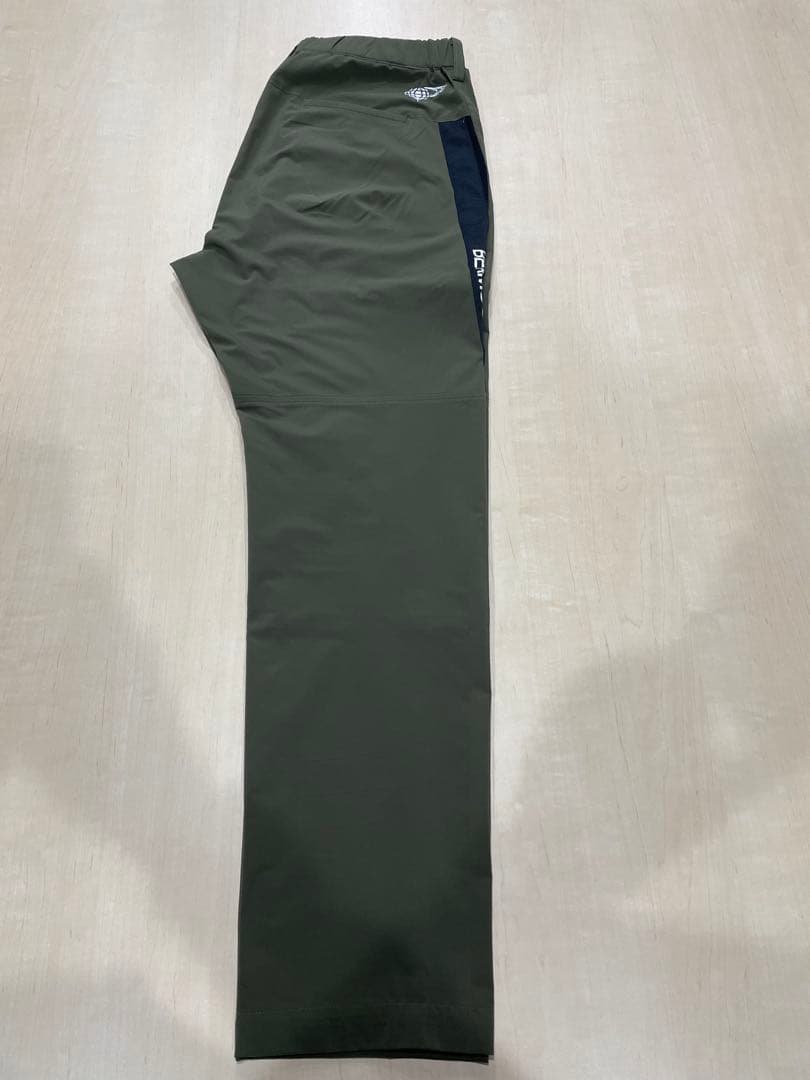BEAMS GOLF ビームスゴルフ　パンツ