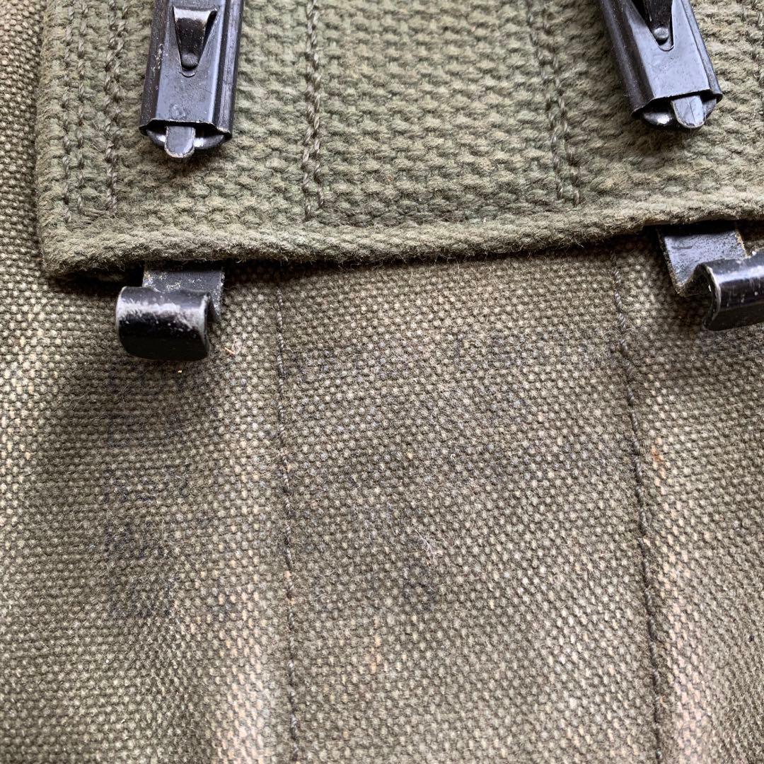 値下げ❣️米軍払い下げ品USオリーブドラブ水筒